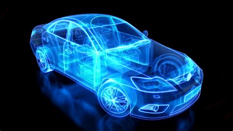 4 Ways Technology Is Changing The Automotive Industry | TOC Automotive ...