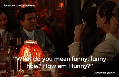 Goodfellas Quotes. QuotesGram