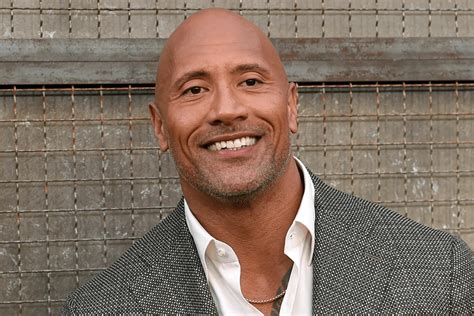 15 Eyebrow-Raising Facts About Dwayne “The Rock” Johnson’s Life | Fanbuzz