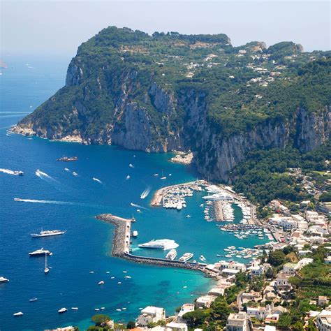 Isle Of Capri Photos - Travel photos {Part 16} Isle of Capri, Italy (43 ...