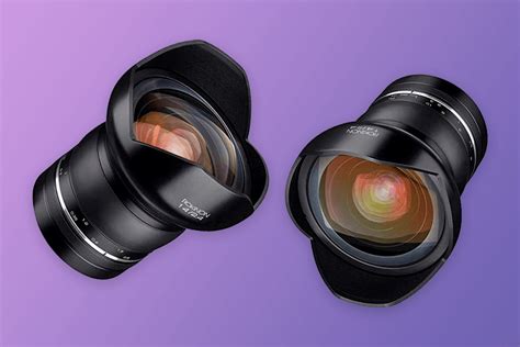 9 Best Lenses for Nikon D850 in 2025