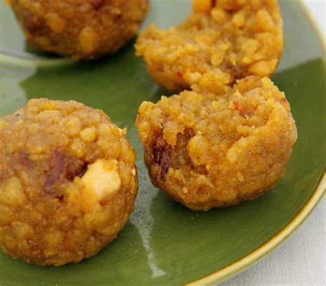 Tirupati Laddu - Kuali