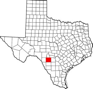 Uvalde County, Texas Genealogy • FamilySearch