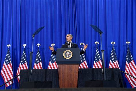 President Obama gives final national security speech to MacDill service ...