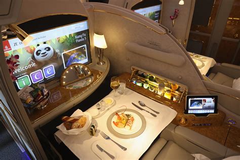 Inside Airbus A380 Emirates : A380 Airbus Guided | Bodegawasues