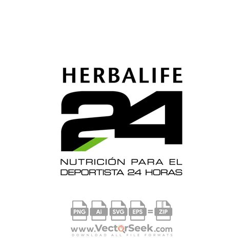 Herbalife 24 Logo Vector - (.Ai .PNG .SVG .EPS Free Download)