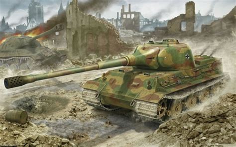 7호 전차 뢰베(Panzer VII Löwe) : 네이버 블로그