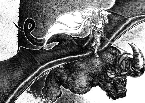 1284x2778px | free download | HD wallpaper: kentaro miura berserk zodd ...