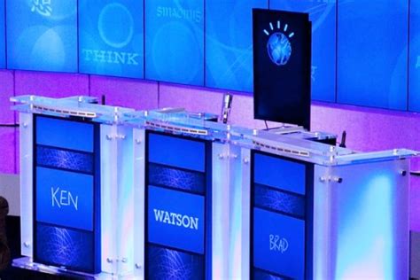 IBM's Watson: The Supercomputer Is Taking a "Job" on Wall Street | TIME.com