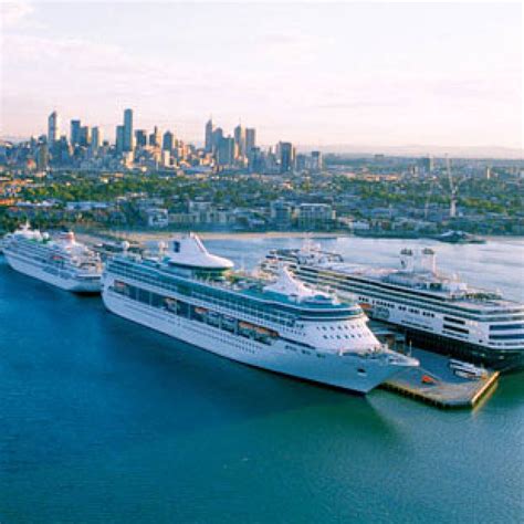 Cruises from Melbourne - Cheap Cruise Deals from Melbourne | Cruise Offers