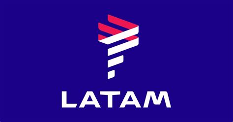 Latam Airlines Logo