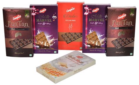 Top 13 Brands To Get Best Chocolate In India With Discounts