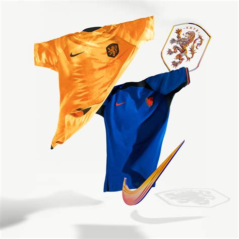 Nike Reveal Brand New 2022 FIFA World Cup Kits!