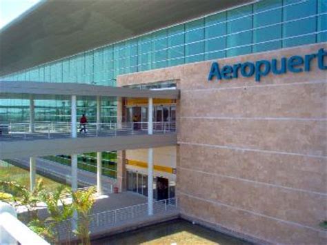 Guayaquil: Guayaquil's International Airport - Tripadvisor