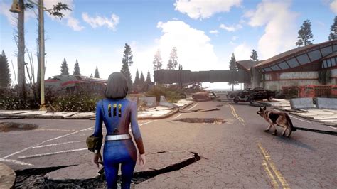 This Is How Amazing Fallout 4 Looks With Over 300 Graphics Mods And Ray ...