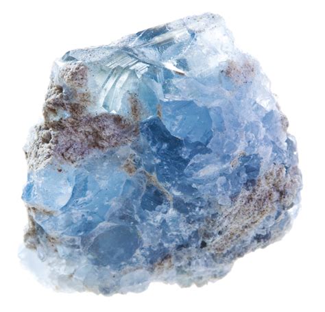 Celestite - Gemstone Buzz