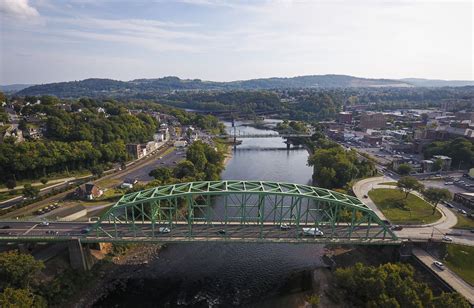 Delaware River Joint Toll Bridge Commission proposes tripling some ...