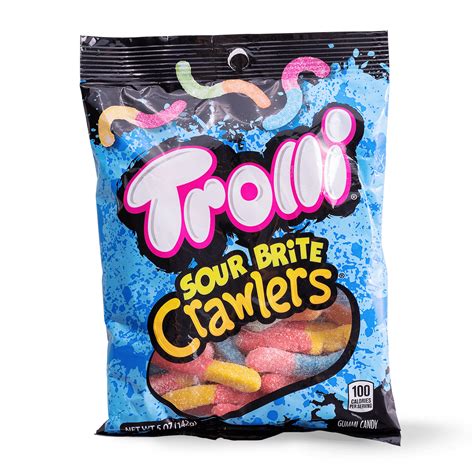 Trolli Gummy Candy