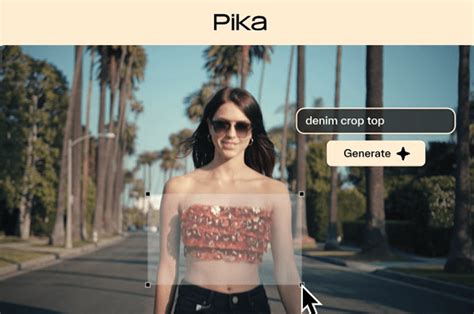 The Future Of Film-Making? Pika Gathers $55M To Transform Video ...