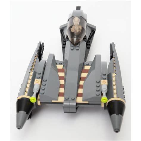 LEGO General Grievous Starfighter Set 7656 | Brick Owl - LEGO Marketplace