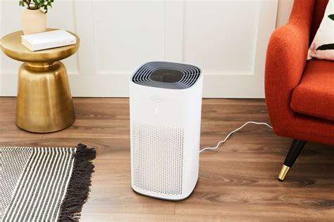 9 Best Air Purifiers - Facts.net