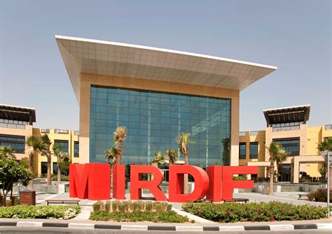 Mirdif City Centre | ProTenders