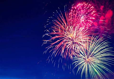 Tips To Stay Safe When Buying Fireworks 2019 - Business Support Blog ...