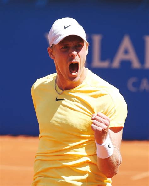 Denis Shapovalov - Tennis player - ATP - Tennis Majors