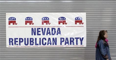 Nevada Republican Party announces date for First in the West Caucus