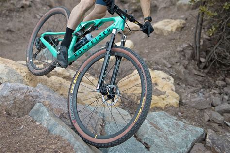 Prototype Decathlon budget Rockrider XC World Cup bikes - Bikerumor