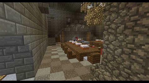 | Gallery For Minecraft Castle Interior Design Ideas | Smart House ...