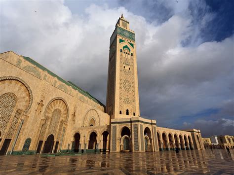 Casablanca, Morocco - Travel Guide