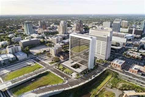 Sacramento County Superior Courthouse | NBBJ