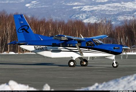 Photos: Quest Kodiak 100 Aircraft Pictures | Airliners.net | Aircraft ...