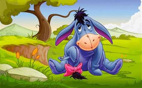 Top 999+ Eeyore Wallpaper Full HD, 4K Free to Use