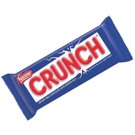 Buy Nestle Crunch Candy Bar 1.55 Oz. (Pack of 36)