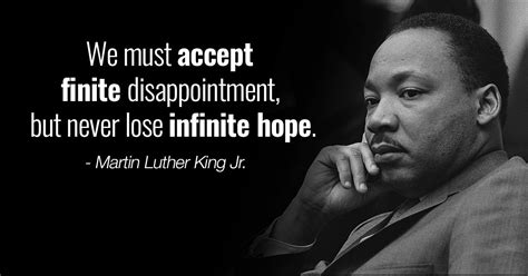 Martin Luther King Inspirational Quotes - ShortQuotes.cc