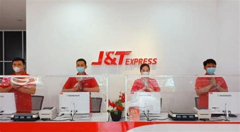 Kirim Paket Cepat dengan JNT Express