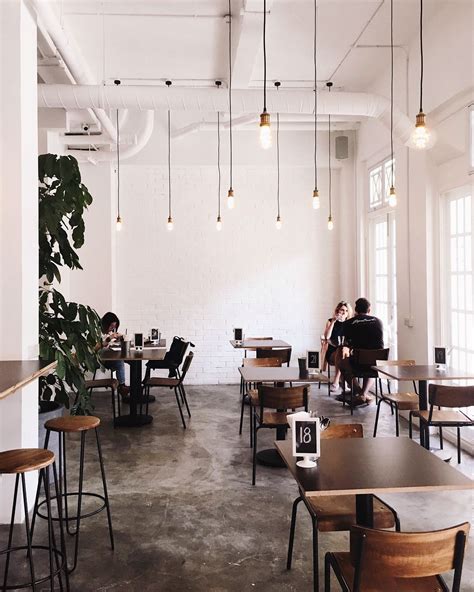 Beautiful Cafes - Twenty Eight Cafe Ambience | Cafe interior design ...