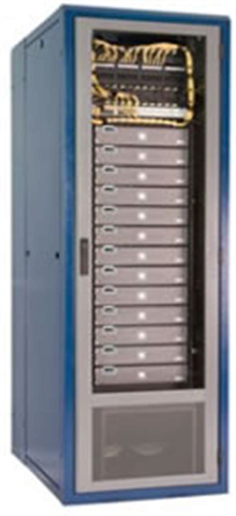 Great Lakes Cabinets - Great Lakes Server Rack Enclosures