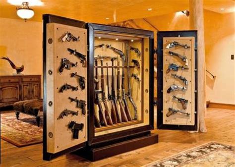 Best Gun Safe Under 500: Review of the March 2024