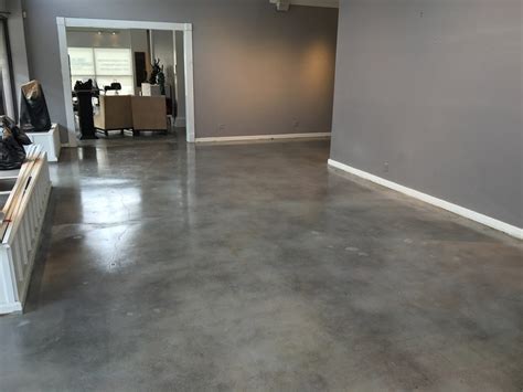 Poured Concrete Floors Residential – Clsa Flooring Guide