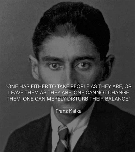 200 Best Franz Kafka Quotes - NSF News and Magazine