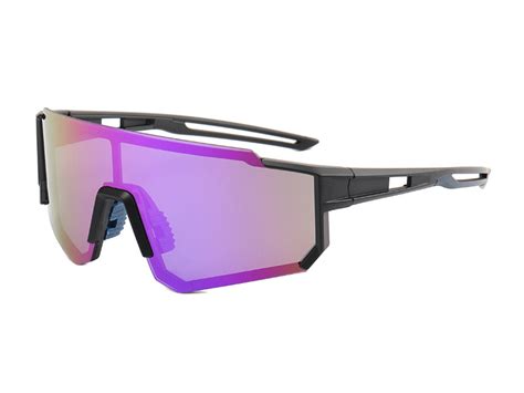 Photochromic Cycling Glasses Prescription Cycling Sunglasses For Men