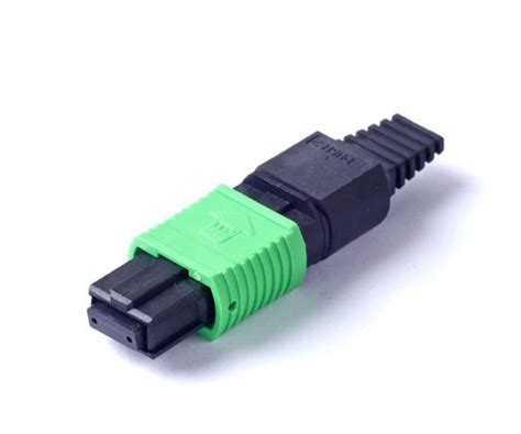 MPO Connector 12, 16 & 24 cores | FSG Networks Limited