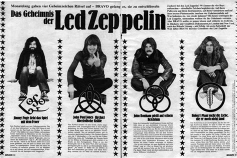 led Zeppelin - Led Zeppelin Photo (23876802) - Fanpop