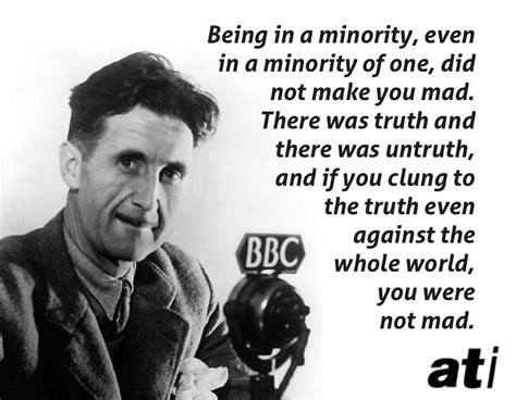 1984 George Orwell Quotes