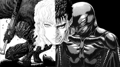 Download Femto (Berserk) Guts (Berserk) Griffith (Berserk) Anime ...