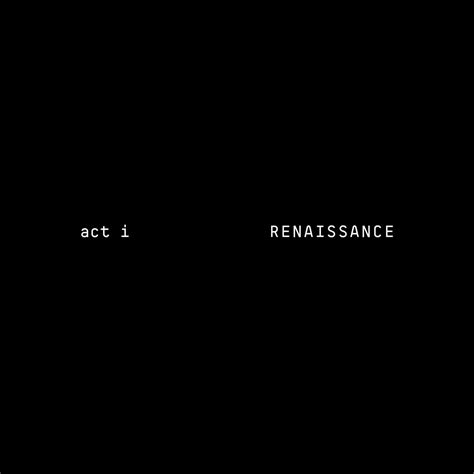 Shelly ~ 드캐 🏆🏆 on Twitter: "RT @TIDAL: Beyoncé RENAISSANCE July 29"