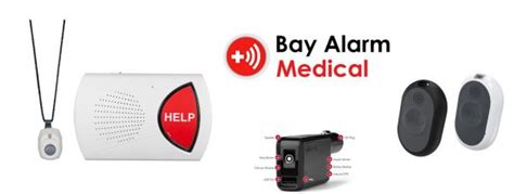 Bay Alarm Medical Review - SeniorSafetyReviews.com